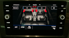 Volkswagen Golf 1.5 TSI EVO Match Edition 5dr Petrol Hatchback